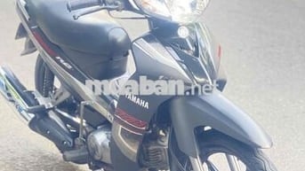 Yamaha Sirius RC Xám đen 2022