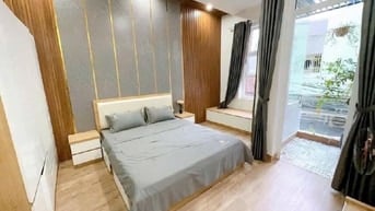 💥B.ÁN NHÀ 3 TẦNG - Ô TÔ ĐIỆN BIÊN PHỦ - NHỈNH 5 TỶ- 65m2  - GẦN AEON 