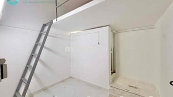 🔥PHÒNG GÁC GIÁ RẺ NHÀ MỚI CHỈ TỪ 3🍠2 NGAY NGÃ TƯ PHÚ NHUẬN