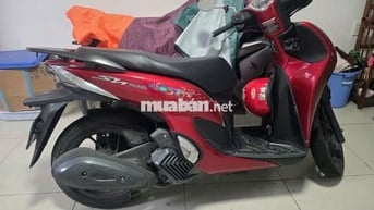 Honda SH Mode 2024 Đỏ 6446 km Quận 7
