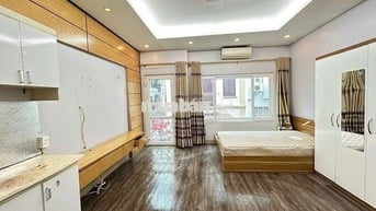 Căn hộ mini Ngõ 66 Ngọc Lâm- Long Biên 4tt- 4tr5