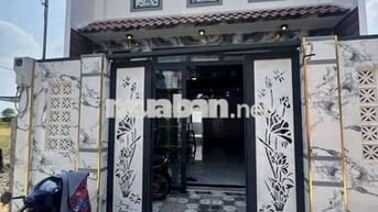 Nhà mới sổ hồng xuân thới sơn sổ hồng