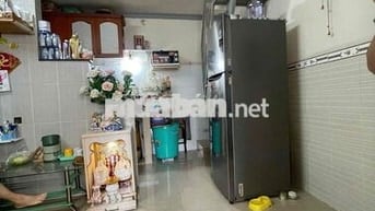 CHÍNH CHỦ BÁN NHÀ ĐỖ ĐỨC DỤC TÂN PHÚ 2PN, 3WC