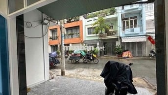 Cho thuê mặt bằng kinh doanh , đường 15 CXNH quận 7, ngay Lâm Văn Bền