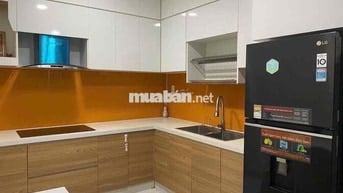 Gấp Bán Căn Hộ TDH Riverview Bình Chiểu Full Nội Thất 62m2 2pn 2wc