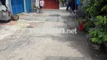 nhà có số nhà huyện gần chợ đường thông 