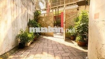 CHỦ GẤP BÁN HẠ 500 - TRẦN HỮU TRANG - PHÚ NHUẬN -5,6X15M - GIÁ 20.5 TY