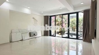 CHO THUÊ MẶT BẰNG MỚI DS. TÂN QUY PHÙ HỢP LÀM VĂN PHÒNG