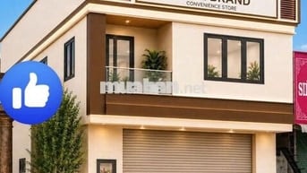 CHO THUÊ NHÀ 3 MẶT TIỀN SIÊU ĐẸP THUẬN GIAO , THUẬN AN, BÌNH DƯƠNG