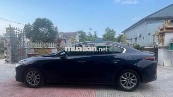 Mazda 3 Luxury 2022 Xanh 76000 km