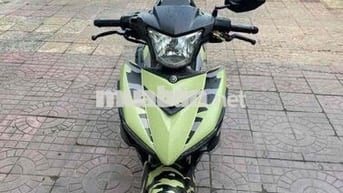 Yamaha Exciter 2017 Xanh rêu