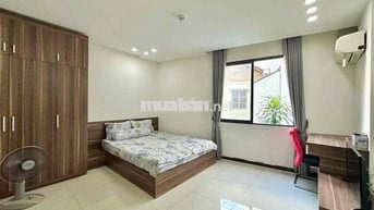 🎀CĂN HỘ FULLNT CỬA SỔ THOÁNG - THANG MÁY - CÁCH 3 PHÚT TỚI UEF