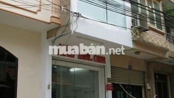 Cho thuê mặt bằng và văn phòng Q10