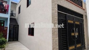 NHÀ LÔ GÓC 4x11 (44m2 CN đủ) - PHẠM VĂN CHIÊU GÒ VẤP - 4.35 TỶ (TL)