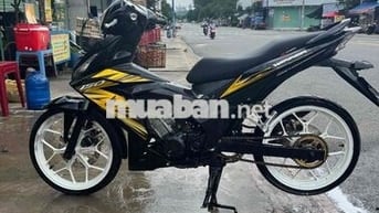 Honda Winner V1 Đen Vàng