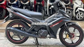 Ex 50cc 2024 Đen
