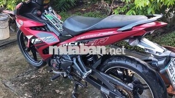 Yamaha Exciter 150 2019 Đỏ