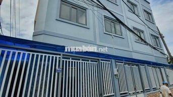 Cho thuê nhà nguyên căn 19/16 đường số 49, hiệp bình chánh, thủ đức