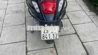 Cần bán Sprint 125cc