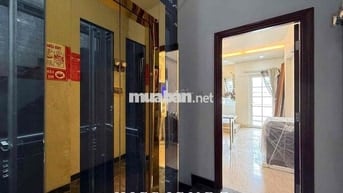 Khai trương 10p dạng 1PN mới xây full nt mới 100% sát đại học Y dược