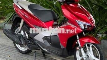 Honda AirBlade 125 2018 Đỏ Bạc