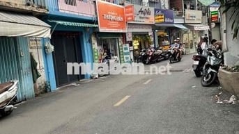 Cho Thuê Nhà Chính Chủ - Nguyễn Thượng Hiền Phú Nhuận - G100M2 - 30Tr.