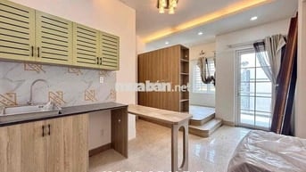 Khai trươg căn hộ mới xây Thag máy kế ĐH Y Dược Q5