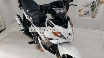 Yamaha Exciter 135 1000km Trắng