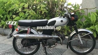 Honda 67 . Xe ngon lắm  . giấy tờ đầy đủ