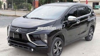 Mitsubishi Xpander 2020 Số sàn Đen