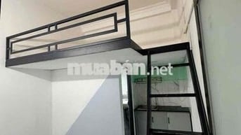 Phòng mới Xô Viết Nghệ Tĩnh, Bình Thạnh. gần GTVT, FTU, HUTECH
