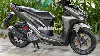 Honda Vario 125 2020 Xám Đen 25.000km