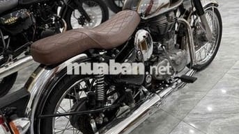 Royal Enfield Classic 500 Bản Đặt Biệt 10.000km