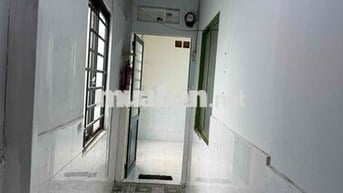 Phòng trọ Hẻm 108 Lê Văn Lương, P.Tân Hưng,Q7 - lối đi riêng (35m2)