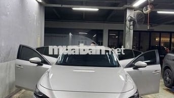 Mazda Mazda3 1.5 Luxury 2026 Bạc