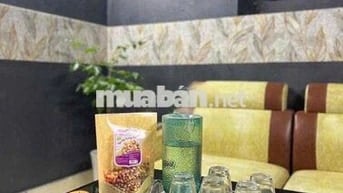 Cho thuê nhà riêng ngõ 279 Hoàng Mai - sát Feliz home -30m2 -2.5 tầng
