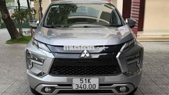 Mitsubishi Xpander Premium 2022 Bạc 46000 km
