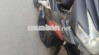 Honda Air Blade Đen