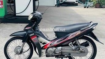 Yamaha Sirius 2008 Đen Tự động