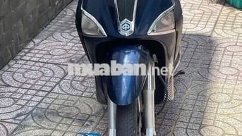 Bán  Liberty 125 Fi 2012 Xanh,Bstp xe đẹp gtdd