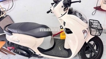 Honda Scoopy 2026 Kem 1285 km