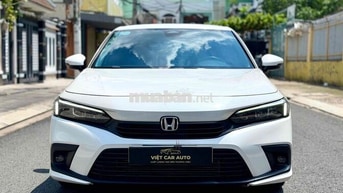 Honda Civic 1.5G sx 2023 ĐK 2024. FULL BD Hãng