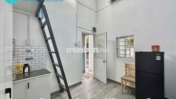🔥PHÒNG TRỌ GIÁ RẺ-FULL NT-BAN CÔNG🔥K300-ETOWN-SÂN BAY-Q10-BẢY HIỀN-Q3