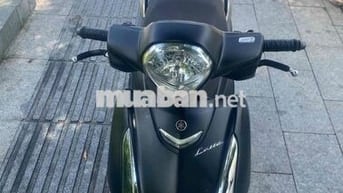 Yamaha Latte 2024 Đen Việt Nam