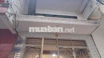 Bán nhà trung tâm Tân Bình gần bv Thống Nhất