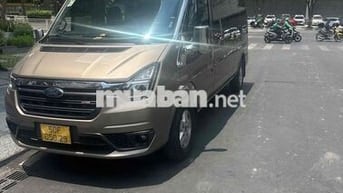 Ford Transit 2023 Nâu 590000 km