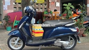 Yamaha Grande 2016 Xanh