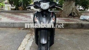 Honda Vision Sport Đen