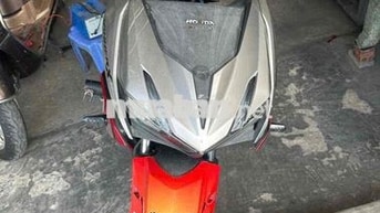 Honda Winner X ABS 2020 Đỏ Bạc
