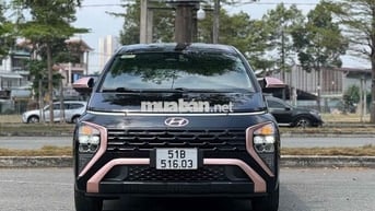 Hyundai Stargazer X 2022 72000 km Đen
